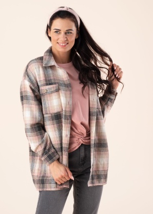 Блуза Flanny Noisy May