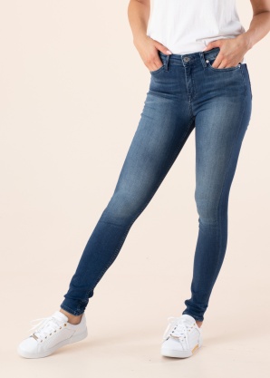 Джинсы Nora Mr Tommy Jeans