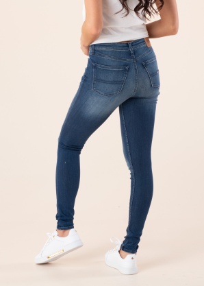 Джинсы Nora Mr Tommy Jeans