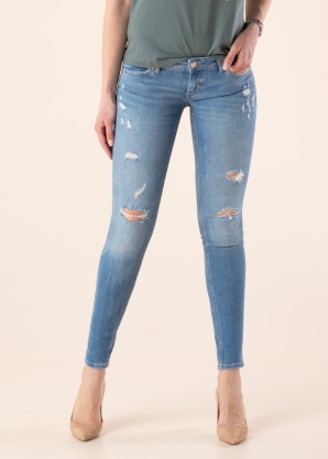 Джинсы Coral от Only