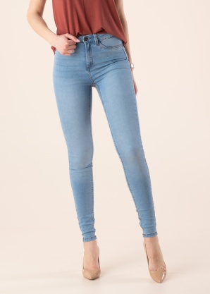 Джинсы Callie Noisy May
