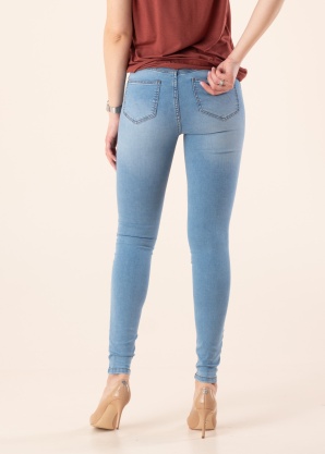 Джинсы Callie Noisy May