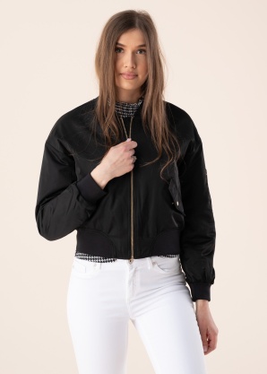 Весенне-осенняя куртка Only Patty