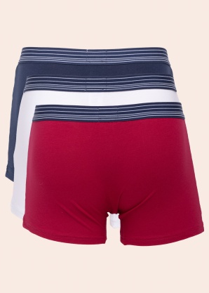 Боксеры от Mustang. 3 пары