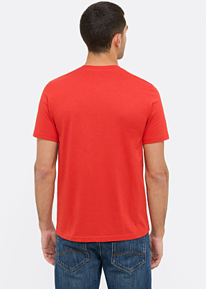 Футболка Mustang