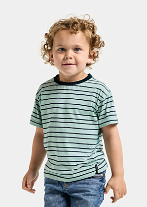 Didriksons T-särk Mynta 4