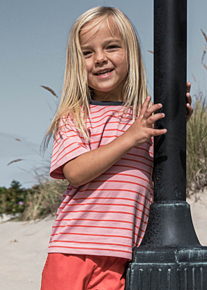 Didriksons T-särk Mynta 4