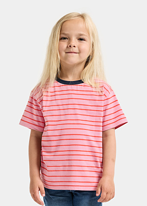 Didriksons T-särk Mynta 4