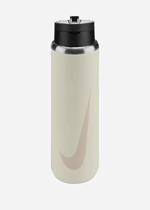 Бутылка для питья Ss Recharge Chug Bottle 24 Oz Rfsh Nike