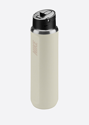 Бутылка для питья Ss Recharge Chug Bottle 24 Oz Rfsh Nike