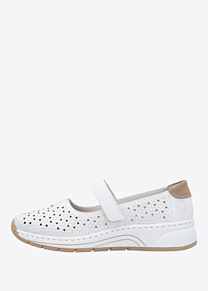 Кроссовки Rieker