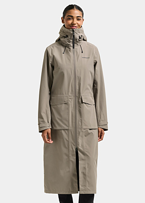 Didriksons kevad-sügisparka Nadja 4