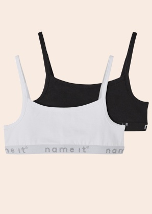 Name It Kids topp 2 tk