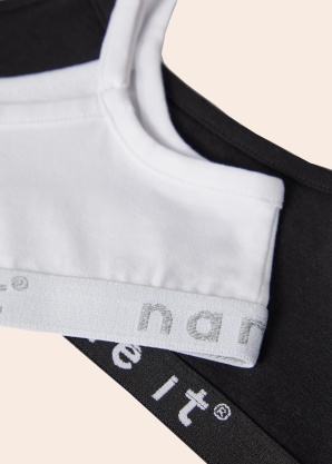 Name It Kids topp 2 tk