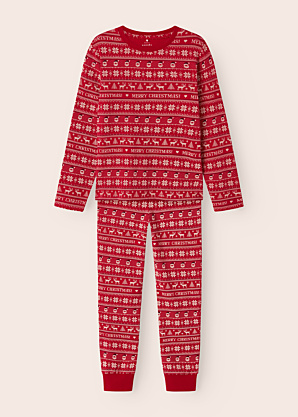 Name It Kids pidžaama Vismas