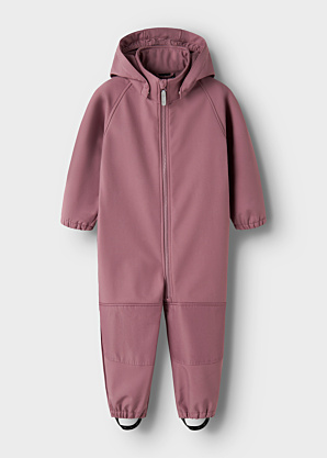 Весенне-осенний комбинезон Alfa08 Name It Mini Outerwear