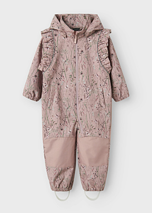 Весенне-осенние комбинезоны SCH Alfa08 Name It Mini Outerwear