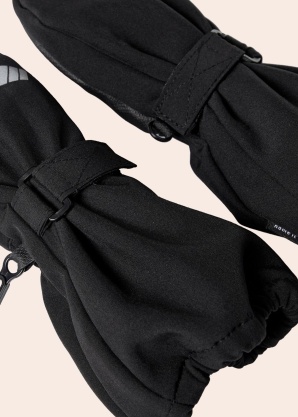 Перчатки Alfa Name It Mini