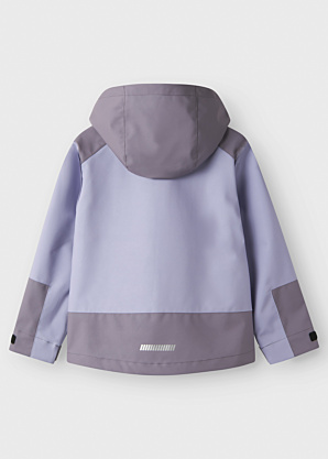 Весенне-осенняя куртка SCH Alfalight08 Name It Kids