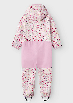 Весенне-осенние комбинезоны Name It Mini Outerwear