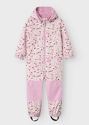 Весенне-осенние комбинезоны Name It Mini Outerwear