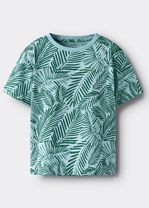 Футболка Jivan Name It Mini