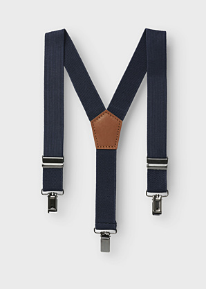 Подтяжки Rizo Name It Mini