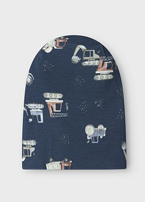 Name It Mini kevad-sügismüts Moppy