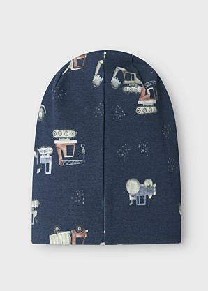 Name It Mini kevad-sügismüts Moppy