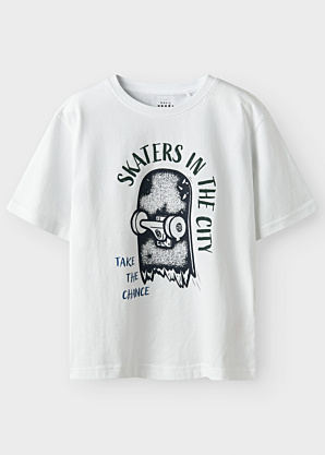 Футболка Veldo Name It Kids