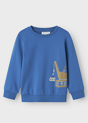 Кофта Fheodor Name It Mini