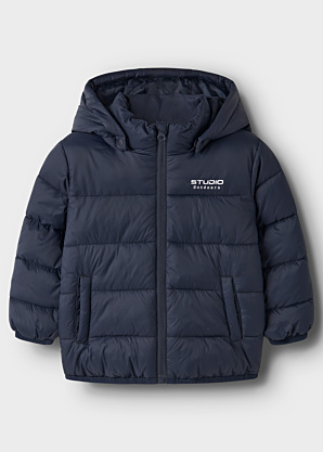 Name It Mini Outerwear kevad-sügisjope Marble