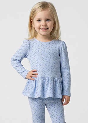 Блуза Tenna Name It Mini