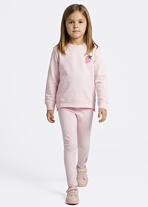 Спортивный комплект Bissine Name It Mini