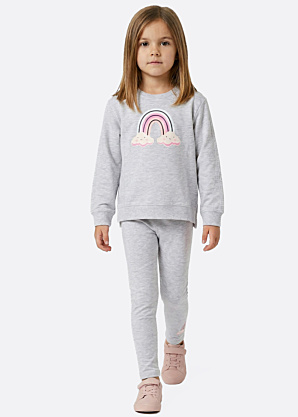 Спортивный комплект Bissine Name It Mini