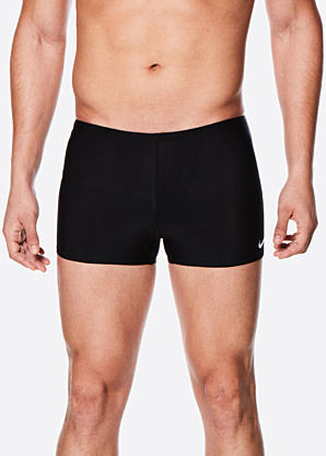 Nike ujumispüksid Solid Square Leg
