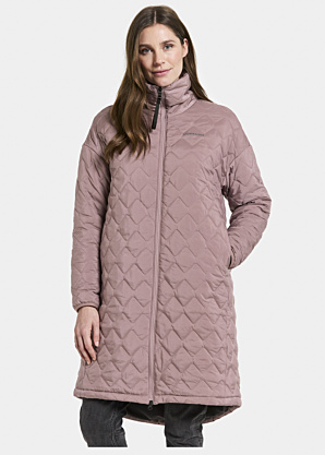 Зимнее пальто Парка Nino Didriksons