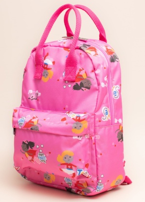 Name It Mini seljakott Naruva