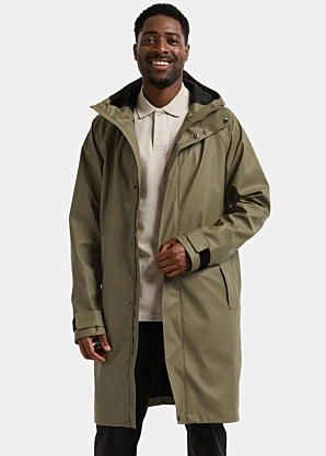 Дождевики Noah Didriksons