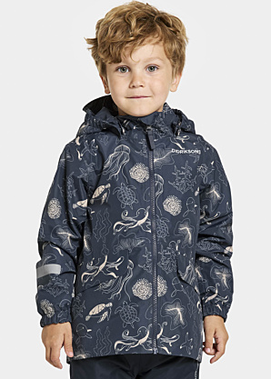 Didriksons kevad-sügisjope Norma