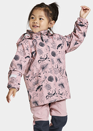 Didriksons kevad-sügisjope Norma