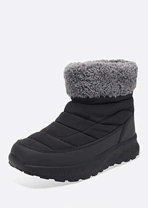 Halti talvesaapad Rest Bootie