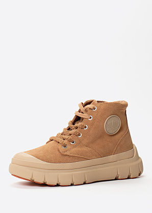 Palladium poolsaapad Pallapop Hi Zip Sde