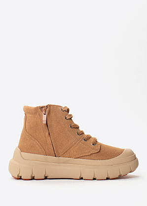 Palladium poolsaapad Pallapop Hi Zip Sde