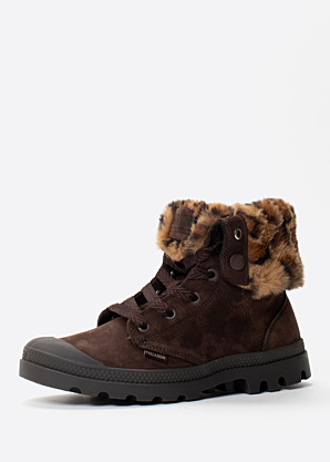 Palladium talve poolsaapad Baggy Nbk Wl Wild