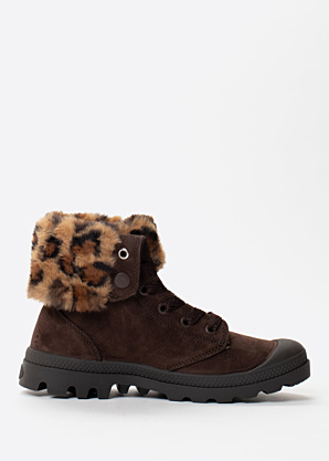 Palladium talve poolsaapad Baggy Nbk Wl Wild