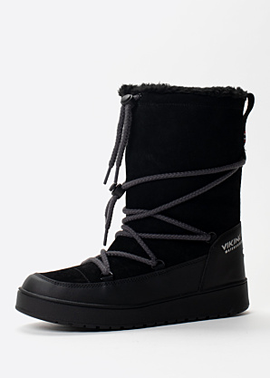 Viking talvesaapad Snowcord Tall Warm Wp