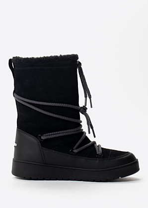 Viking talvesaapad Snowcord Tall Warm Wp