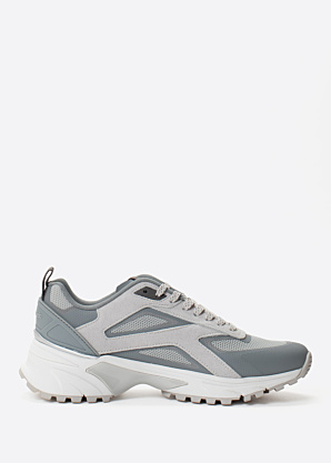 Calvin Klein vabaajajalatsid Hike Runner Ck Stripe Refl Su