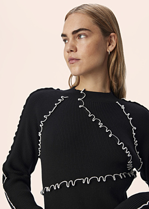 Object kootud kleit Janne